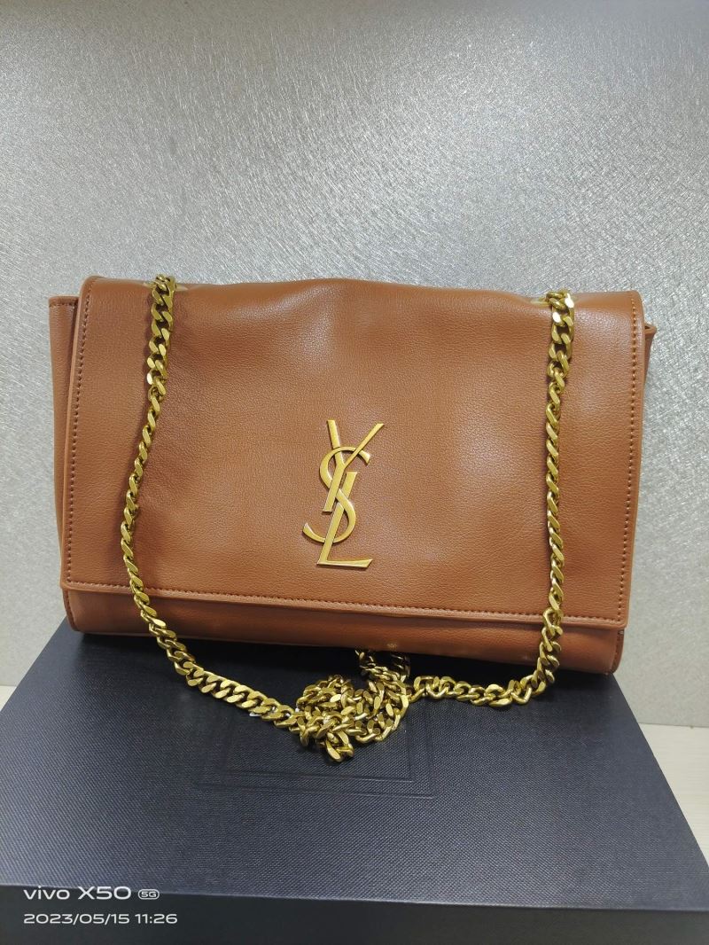 YSL Satchel Bags